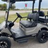 2018 Yamaha Drive 2 EFI Quietech gas golf cart! - Image 10
