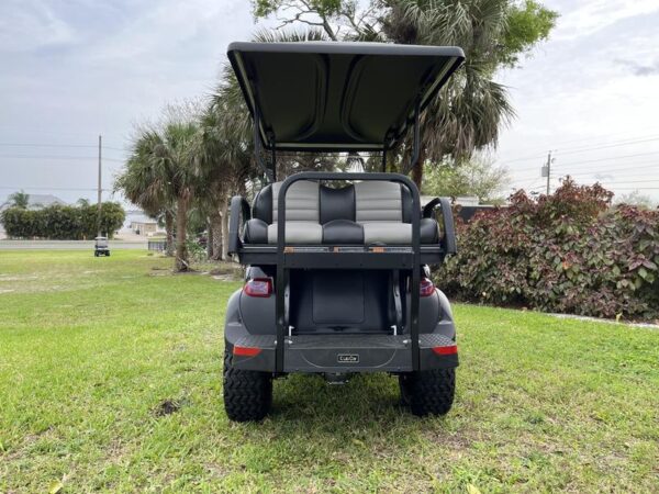 2024 Club Car® Onward® Lifted 4 Passenger Gas. - Image 5