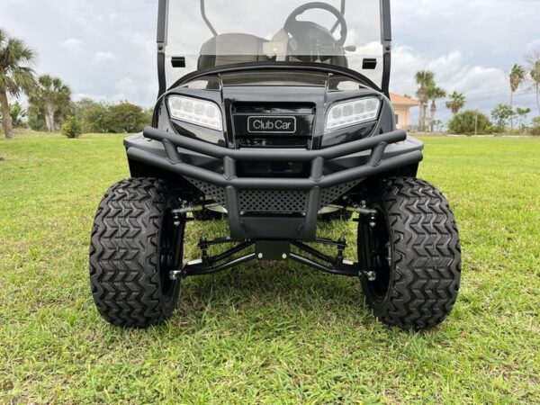 2024 Club Car® Onward® Lifted 4 Passenger Gas. - Image 15