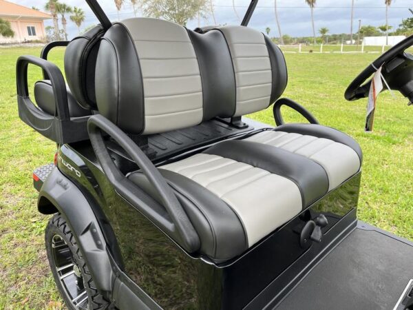 2024 Club Car® Onward® Lifted 4 Passenger Gas. - Image 14