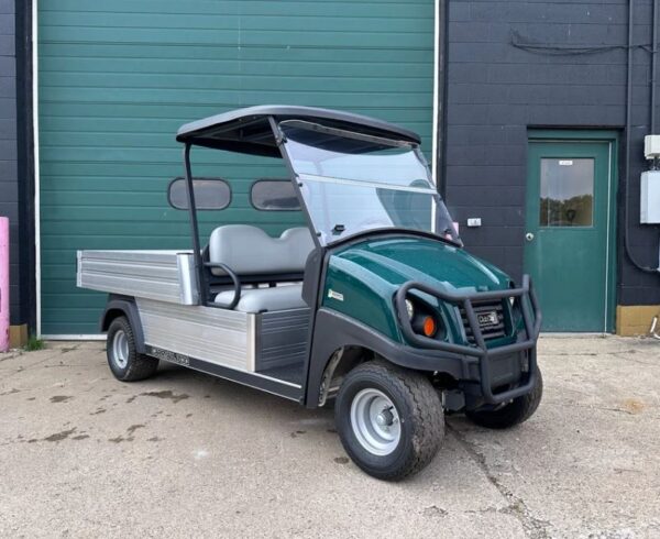 2024 Club Car Carryall 700 Electric