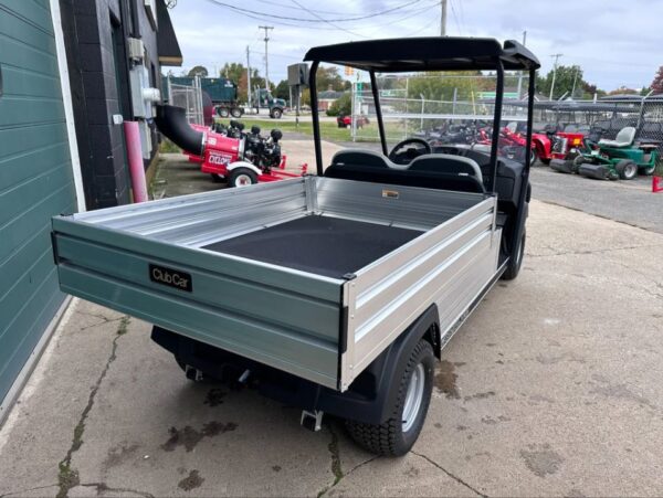 2024 Club Car Carryall 700 Electric - Image 6