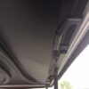 2022 Tuxedo Black Spider Edition Club Car Onward 4 Passenger - Image 2