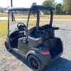 2022 Tuxedo Black Metallic Club Car Onward 48V Electric 2 Pass Golf Cart - Image 6