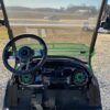 2023 New Sweat Pea Limited Edition Club Car Onward HP 4 Passenger Lifted Custom Golf Cart - Image 10
