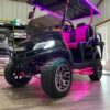 New Wicked Witch Edition Phoenix XT Club Car Villager 48VAC Electric Golf Cart - Image 24
