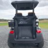 New Tuxedo Black Metallic Club Car Onward Electric 2 Passenger Golf Cart - Image 3