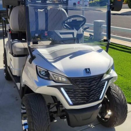 2023 Golf cart 4 Seater Aetric X4L
