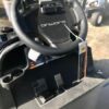 L-Blue 2025 Club Car® Onward® 4 Passenger Gas. - Image 5