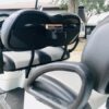 White 2025 Club Car® Onward 4 Forward HP Lithium - Image 8