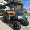 Special Edition Green Jacket 2025 Club Car® Onward® Lifted 4 Passenger Gas. - Image 10
