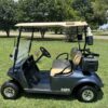 2018 EZGO EZGO TXT Electric. - Image 4
