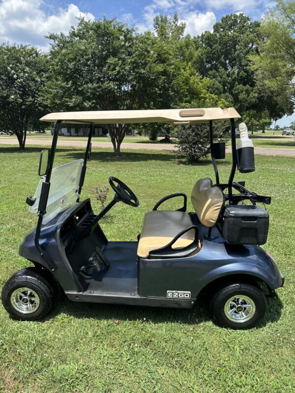 2018 EZGO EZGO TXT Electric. - Image 4
