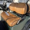 Special Edition Green Jacket 2025 Club Car® Onward® Lifted 4 Passenger Gas. - Image 8