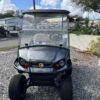 Metallic Charcoal 2025 Cushman® Hauler 1200X Gas - Image 3