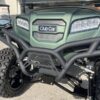Special Edition Green Jacket 2025 Club Car® Onward® Lifted 4 Passenger Gas. - Image 11
