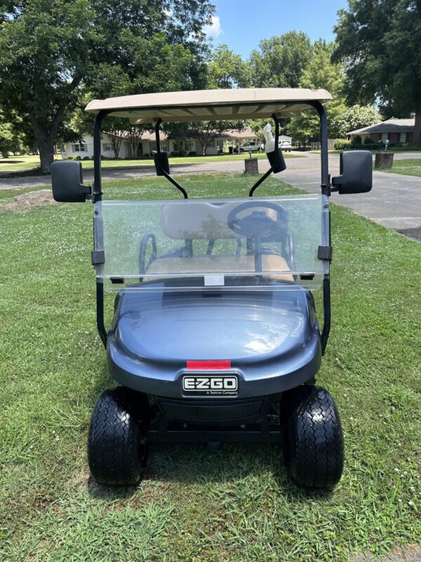 2018 EZGO EZGO TXT Electric. - Image 6