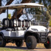 2025 ICON i60L Electric 6 Seater - Image 31