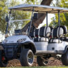 2025 ICON i60L Electric 6 Seater - Image 30