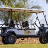 2025 ICON i60L Electric 6 Seater - Image 4