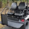 2025 Yamaha UMAX Rally 2+2™ EFI Gas - Image 3