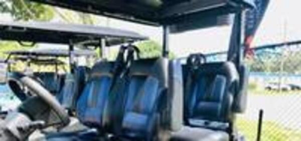 MEDITERRANEAN BLUE 2025 Evolution Electric Vehicles D5-Maverick 4 - Image 8