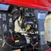 Rally Red 2025 Club Car® Onward® Lifted 4 Passenger Gas.. - Image 2
