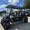 2025 Club Car® Onward 4 Forward Seats Gas