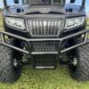 Black Sapphire 2025 Evolution Electric Vehicles D5-Maverick 6 Plus. - Image 2