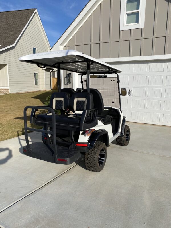 2021 STAR EV STAR EV Sirius 2+2 Lithium Electric - Image 9