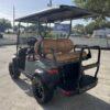 Special Edition Green Jacket 2025 Club Car® Onward® Lifted 4 Passenger Gas. - Image 7