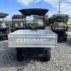 Metallic Charcoal 2025 Cushman® Hauler 1200X Gas - Image 2