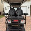2023 EPIC E60L, Lifted, 6 passenger Golf Cart - Image 8