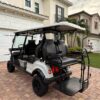 2023 EPIC E60L, Lifted, 6 passenger Golf Cart - Image 7