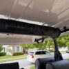 2023 EPIC E60L, Lifted, 6 passenger Golf Cart - Image 2