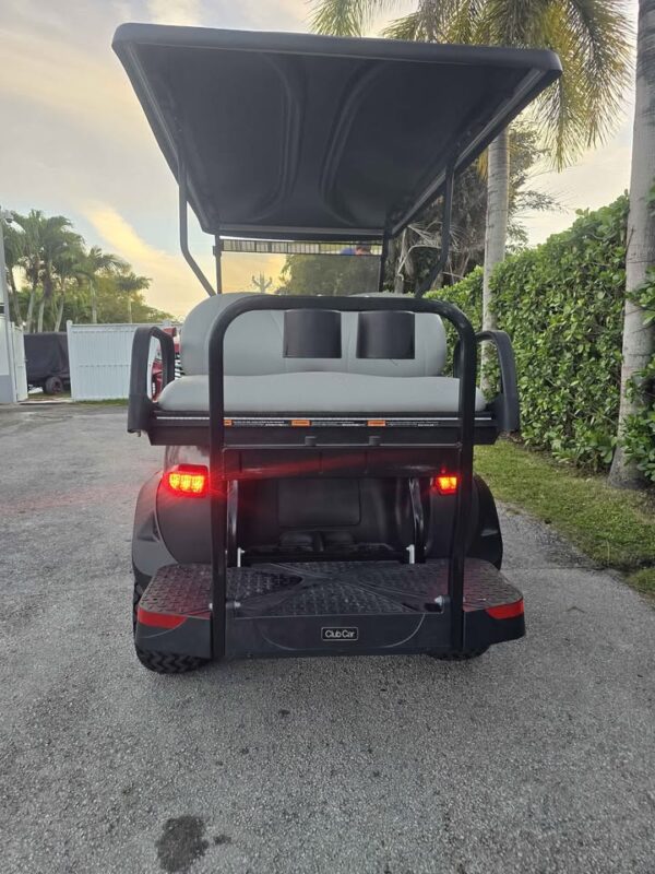 2021 Club cart lithium onward lithium golf cart - Image 8