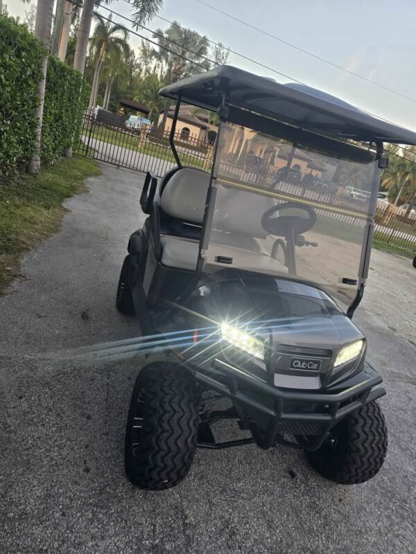 2021 Club cart lithium onward lithium golf cart - Image 6