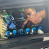 Evolution d5 4 facing forward golf cart lithium battery - Image 4