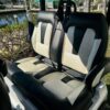 Evolution d5 4 facing forward golf cart lithium battery - Image 7