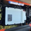 Solar Flare  2025 E-Z-Go Express 6 ELiTE Lithium Lifted - Image 4