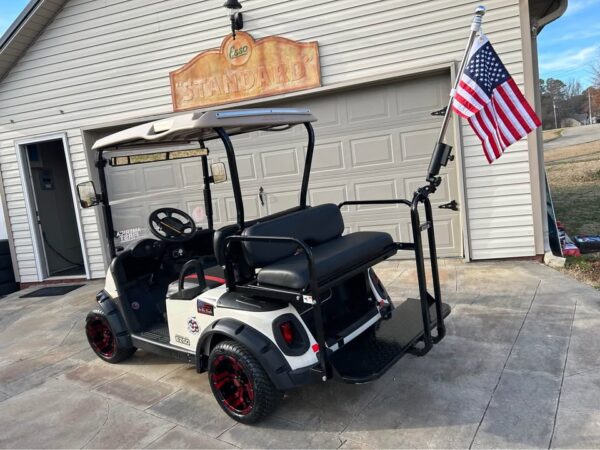 EZGO Freedom RXV 48volt - Image 7