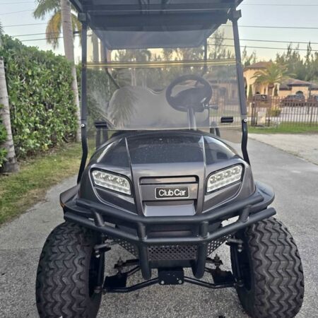 2021 Club cart lithium onward lithium golf cart