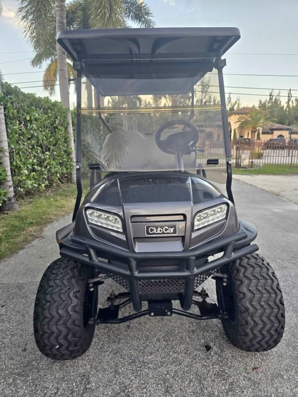 2021 Club cart lithium onward lithium golf cart