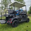 2010 Ezgo RXV Golf Cart *48v - Image 5