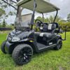 2010 Ezgo RXV Golf Cart *48v - Image 8