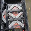 2010 Ezgo RXV Golf Cart *48v - Image 2