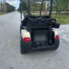 2014 Club car 48v electric golf cart precedent - Image 7