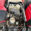 2017 Yamaha g29 Gas Golf Cart - Image 2
