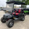 2017 Yamaha g29 Gas Golf Cart