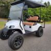 MINT 2022 EZGO GOLFCART BRAND NEW BATTERYS